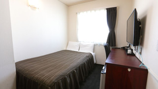 セミダブルルーム 禁煙