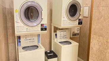 ランドリー ルーム / 5