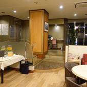 浦安ビューフォートホテル(千葉県 ビジネスホテル) / 3