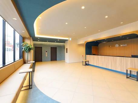 スマイルホテル湘南藤沢 / 3