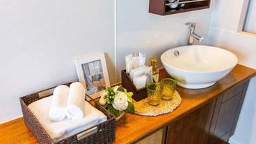 客室の設備とサービス / 5