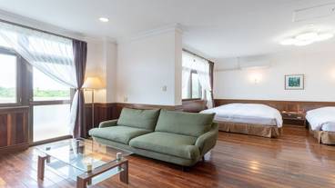 リビング エリア / 10