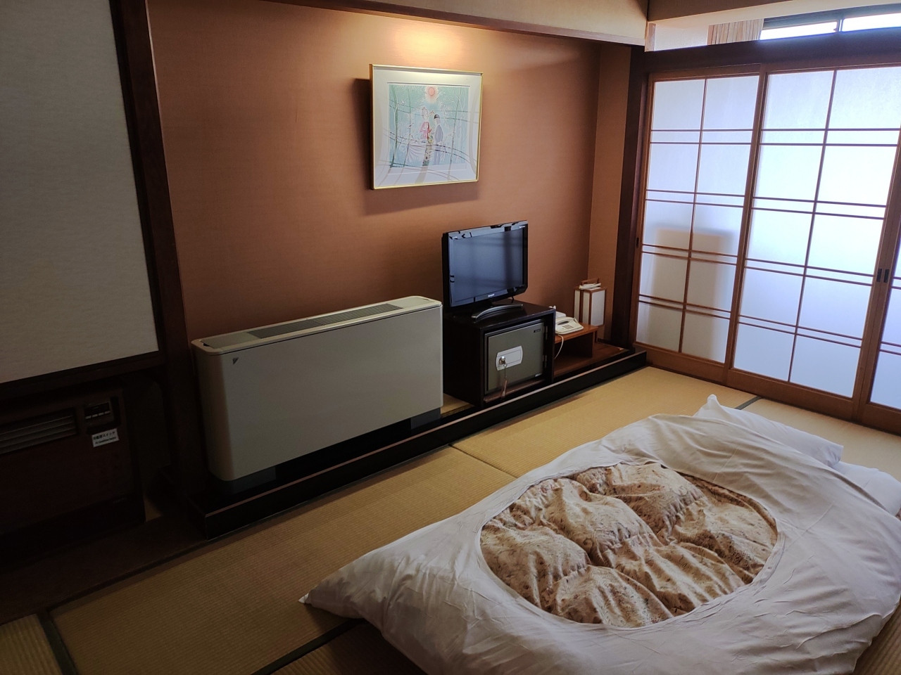 阿蘇内牧温泉 阿蘇プラザホテル3437110