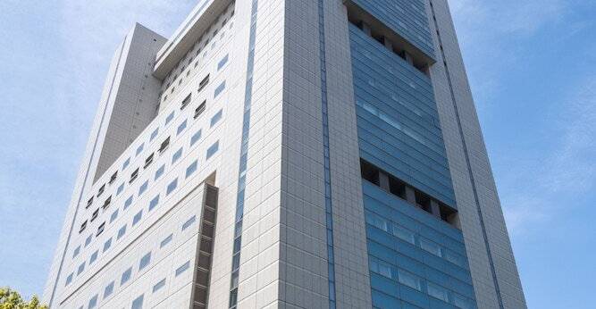 都市センターホテル（リーガロイヤルホテルグループ）（東京都 シティホテル） / 1