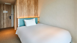 スタンダード ダブルルーム (2 名様利用) 禁煙