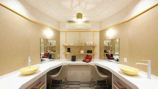 半露天風呂付客室 御坂 禁煙