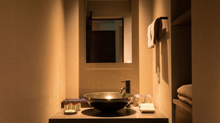 スタンダードハリウッドツイン(32平米)