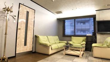 リビング エリア / 23