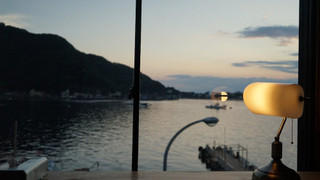 ツインルーム ベイビュー