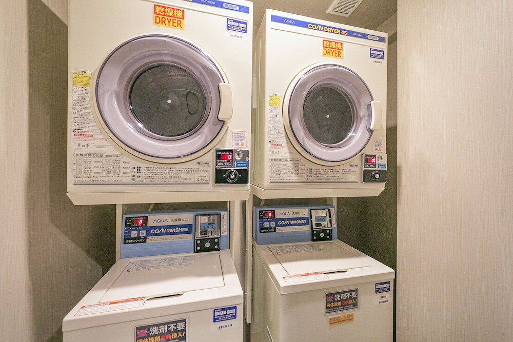 ランドリー ルーム