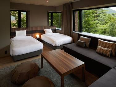 Hakone Yutowa (Kanagawa Resort Hotel) / 1