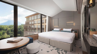 スーペリア キング 禁煙