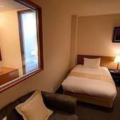 ホテルニューパレス(福島県 ビジネスホテル) / 5