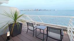 神戸のカップルで泊まりたいホテル15選｜コスパ抜群でロマンチック♡