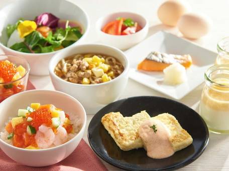 札幌東急REIホテル / 2