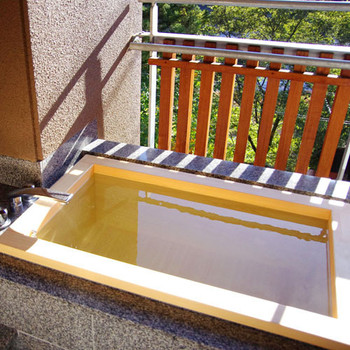 100%源泉かけ流しの湯をじっくり堪能4250789