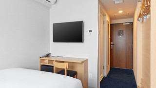 スタンダード ダブルルーム 禁煙