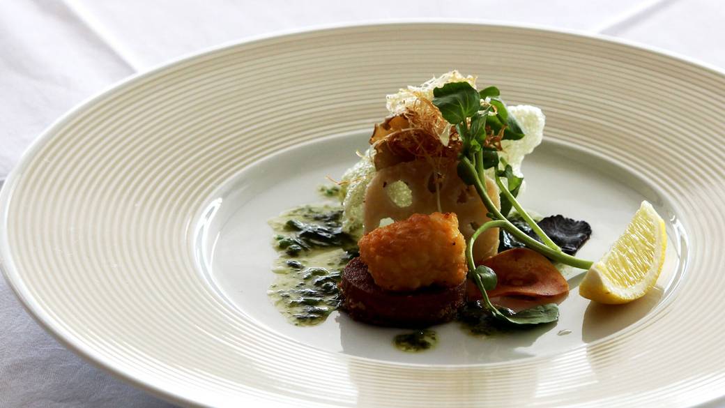 プリフィックスメニュー 2 / 3