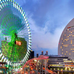 みなとみらい×カップルにおすすめホテル14選｜横浜の夜景やおしゃれ空間を満喫