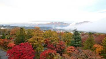 マウンテン ビュー / 12