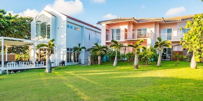 ザ ビーチテラス ホテルアオ石垣（沖縄県 リゾートホテル） / 1