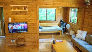 リビング エリア / 25