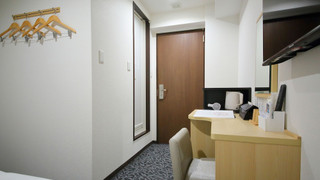 セミダブルルーム【リノベーション】 禁煙