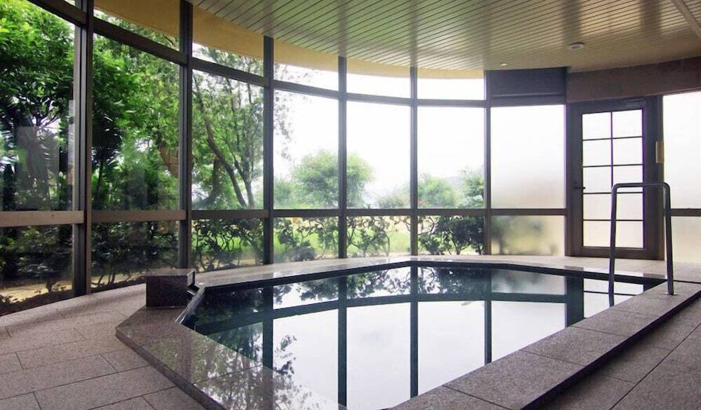 大浴場でまったり♪
「湯河原温泉」
 / 1