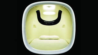 特別オファー- スリーピングポッド 2部屋 禁煙（女性専用）