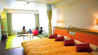 ちびっぷるーむ　禁煙