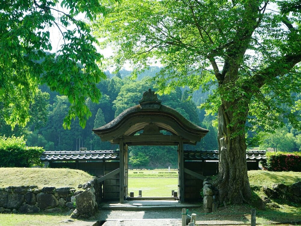 観光スポット