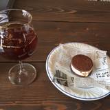 時計のない喫茶店（トケイノナイキッサテン）