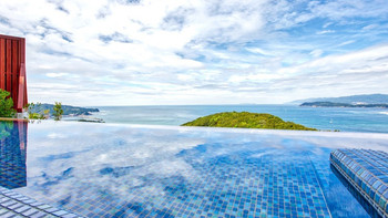 7. コスパ良しのインフィニティ温泉宿「休暇村 紀州加太」4068081