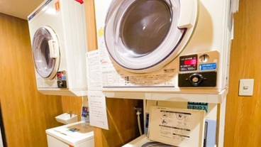 ランドリー ルーム / 7