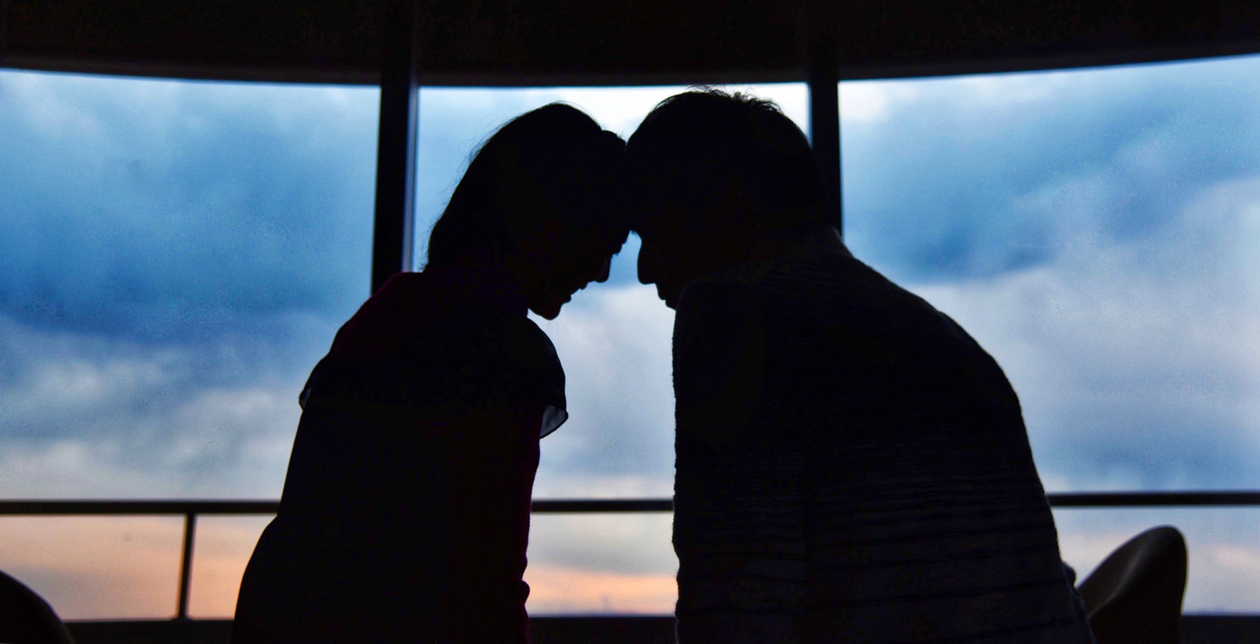 入籍記念にお泊りしたシェラトンホテルで、お得意の自撮り( ´∀｀)