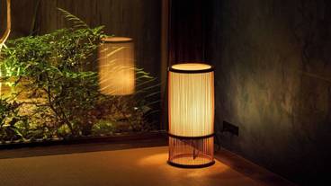 リビング エリア / 7