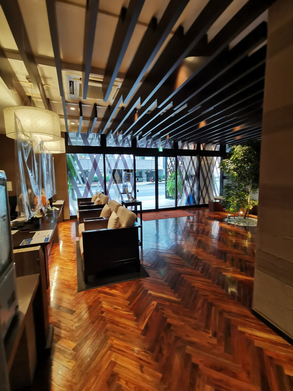 センチュリオンホテル クラシック奈良