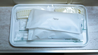 スタンダード ツインルーム 喫煙可