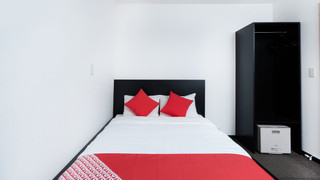 ダブルルーム 禁煙