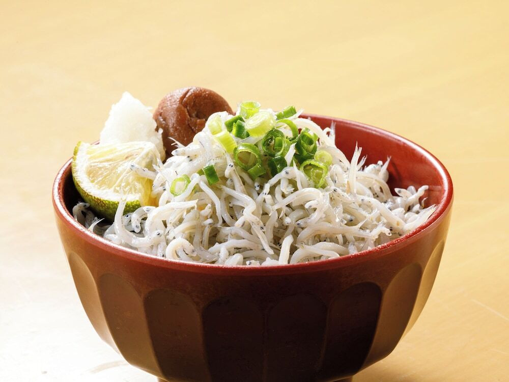 食事・飲み物