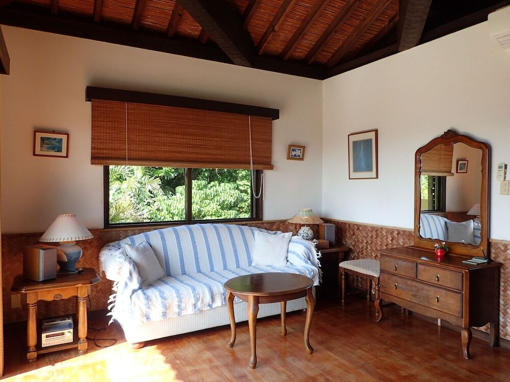 リビングルーム