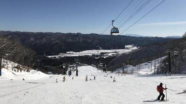 スノー スポーツとスキー / 4