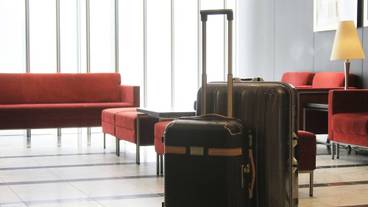 ロビー応接スペース / 6