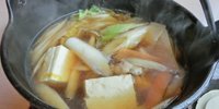 経済効果563億円！青森ご当地グルメ「せんべい汁」おすすめ7店