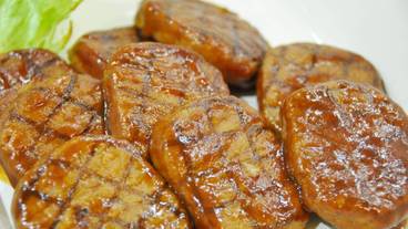 朝食ビュッフェ / 14