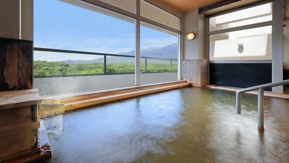 温泉