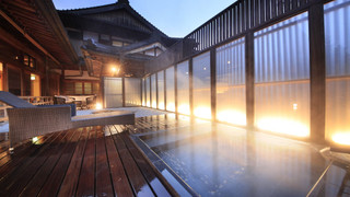 プレジデンシャル スイート 禁煙 (HIKARINOMA)