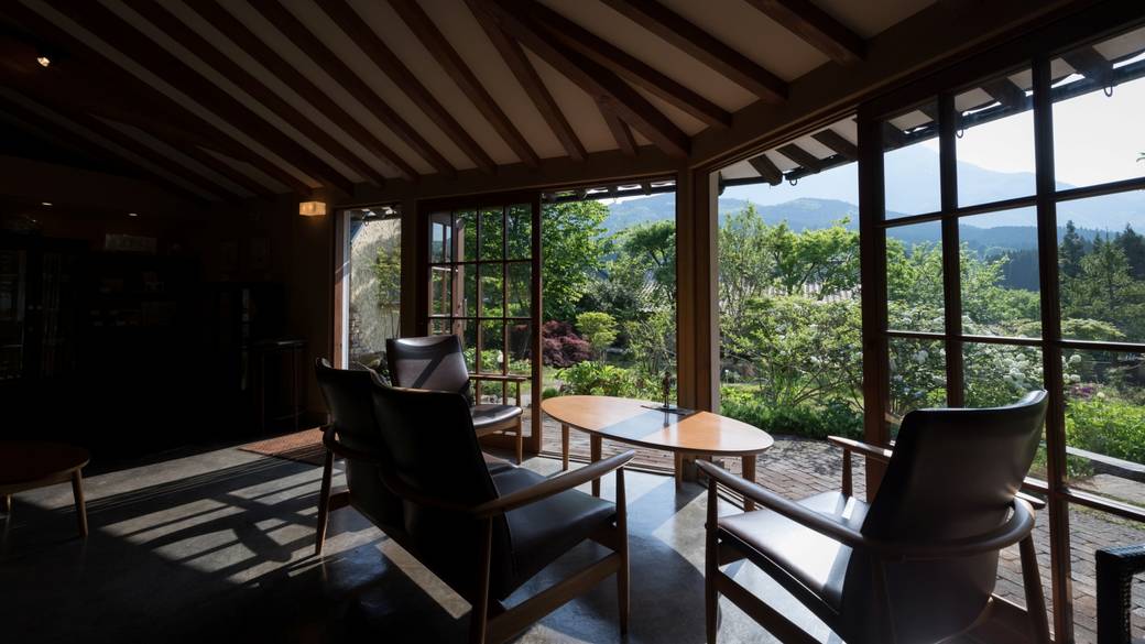 旅の余韻に浸り
チェックアウト / 2