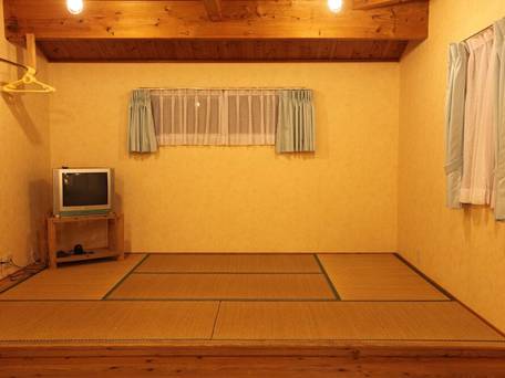 ペンション シーフレンド（渡嘉敷島） / 5