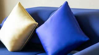 スタンダード ルーム シングルベッド 3 台 マウンテンビュー (Mediterranean Style)